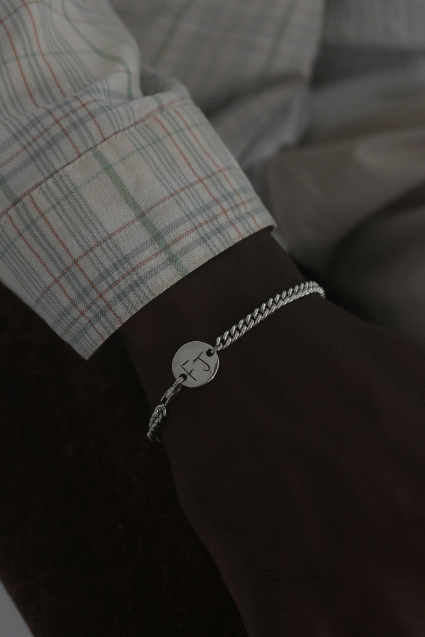 Cuban Link Bracelet
