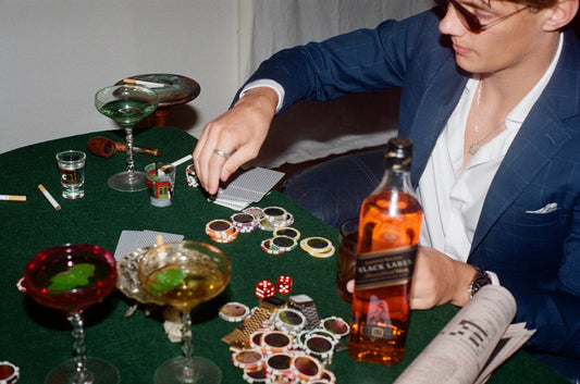 Poker Night - Vol 2