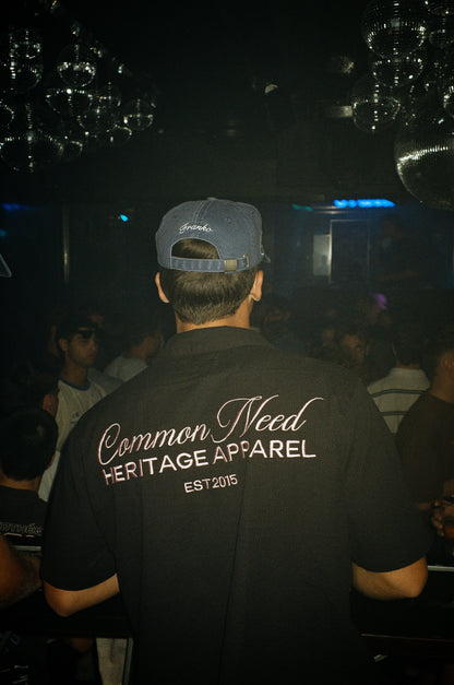 Nights with Franko Cap