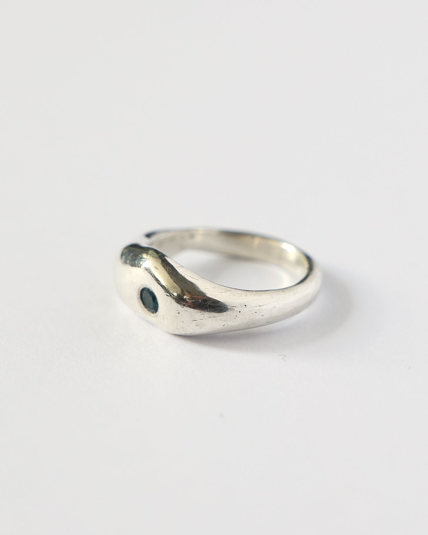 London Topaz