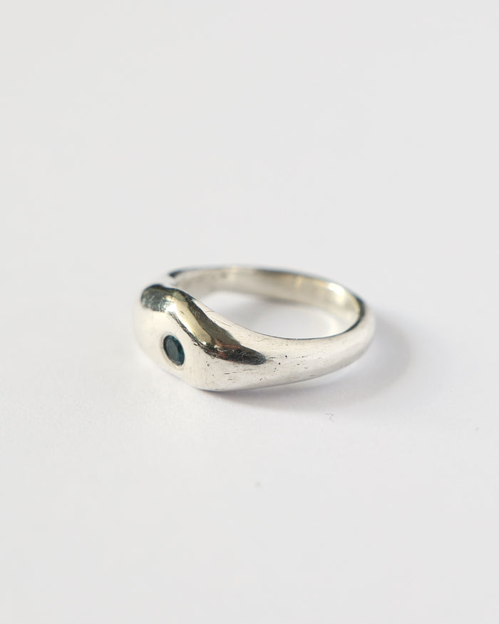 London Topaz