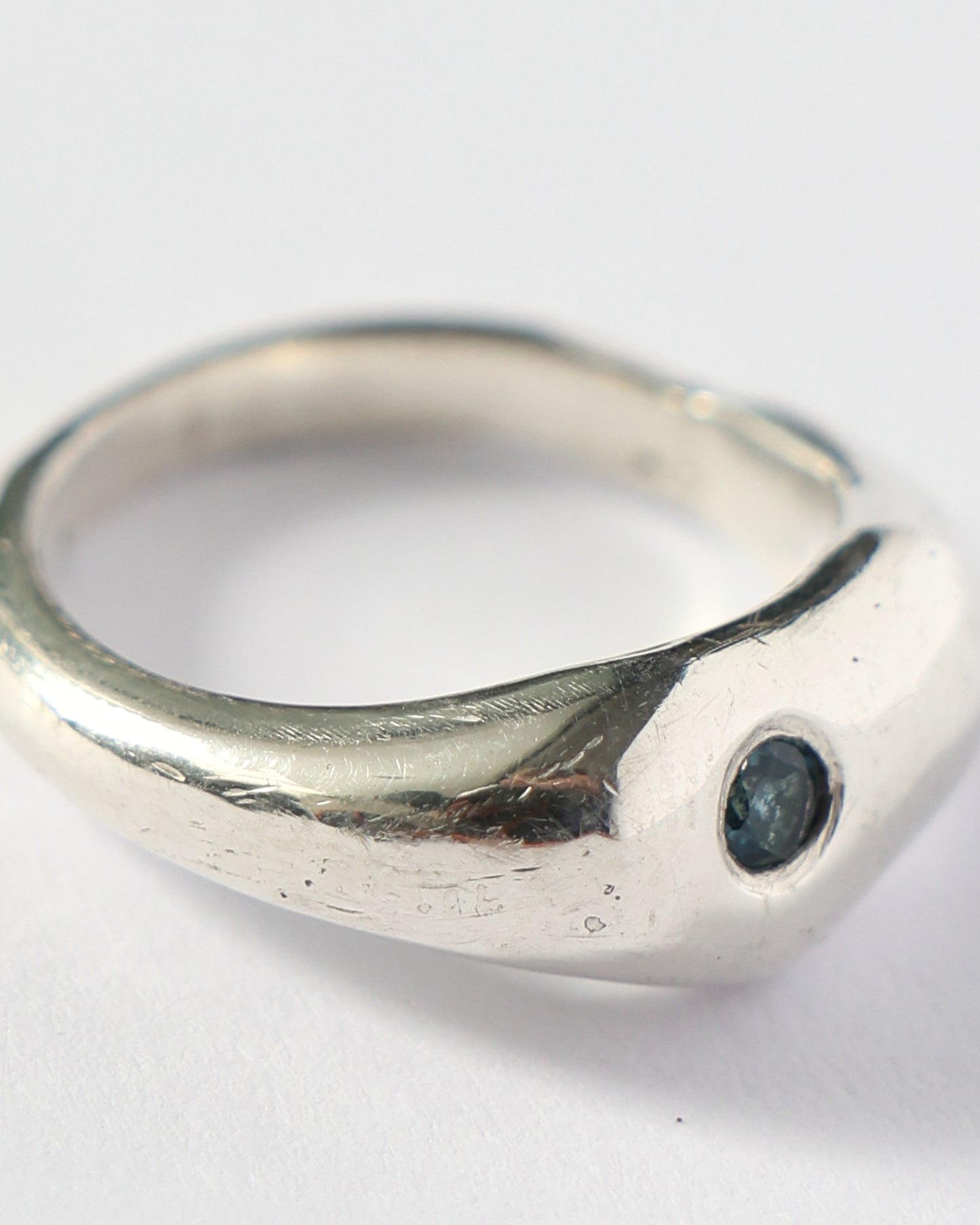London Topaz