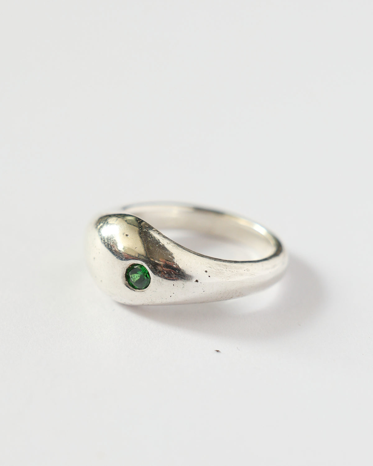 Green Emerald