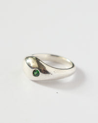 Green Emerald