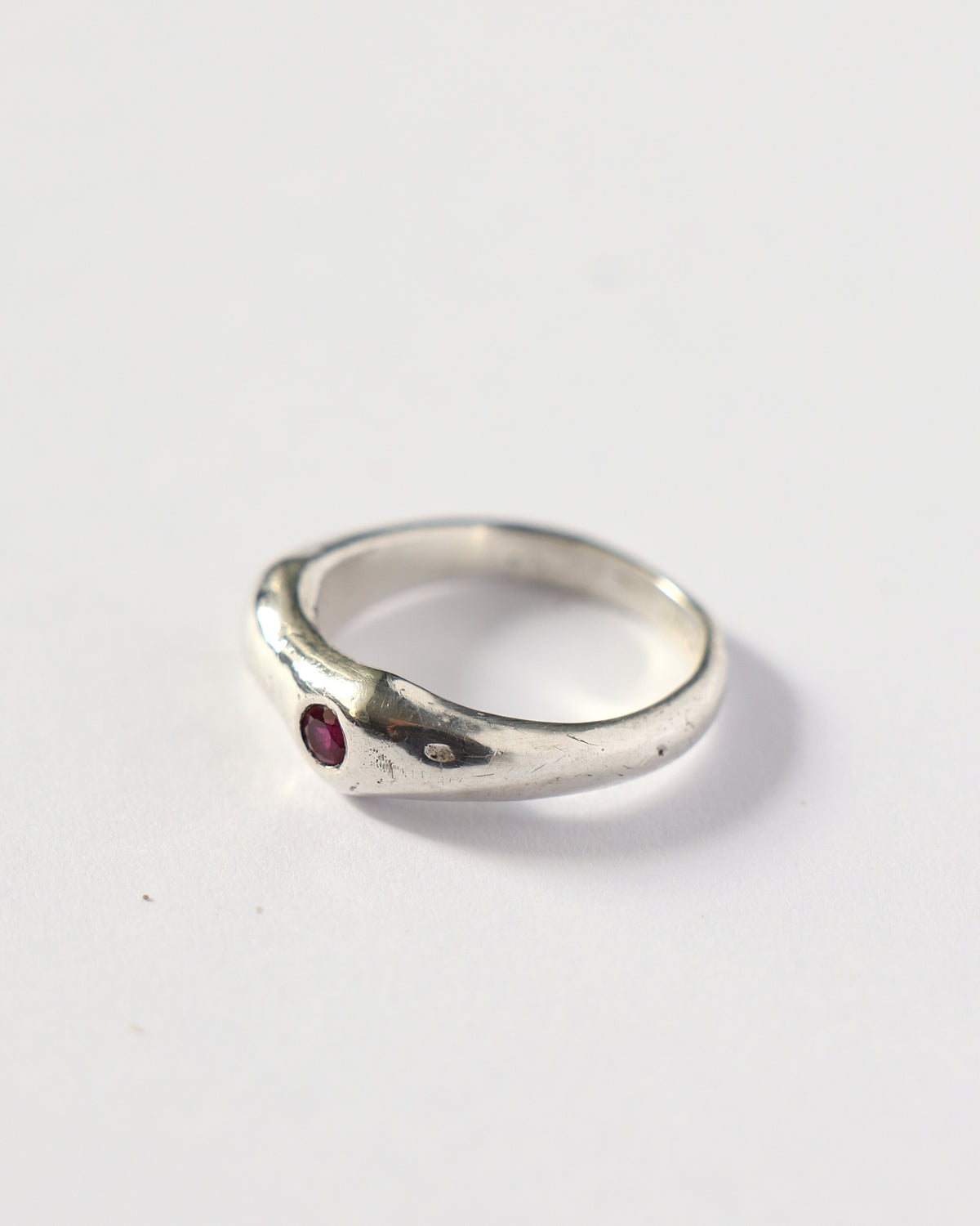 Red Ruby