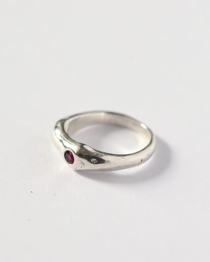 Red Ruby