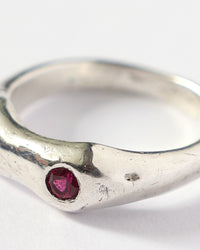 Red Ruby