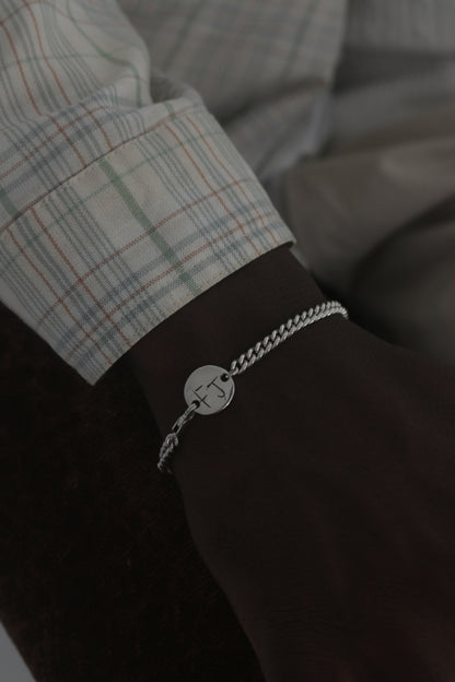 Cuban Link Bracelet