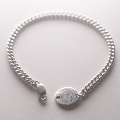 Cuban Link Bracelet