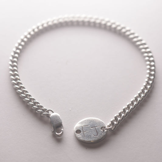 Cuban Link Bracelet