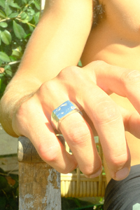 Erosion Ring